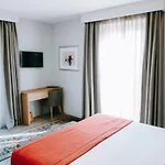 Ristorante La Quartina מרגוצו