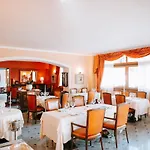 Ristorante La Quartina מלון