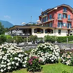 Ristorante La Quartina מלון 3*