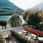 Ristorante La Quartina 3* Mergozzo