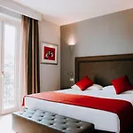 Ristorante La Quartina Otel