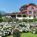 Ristorante La Quartina מלון מרגוצו