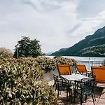Ristorante La Quartina Mergozzo