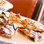 Ristorante La Quartina מלון מרגוצו