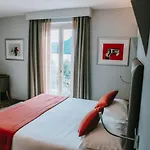 Otel Ristorante La Quartina 3*