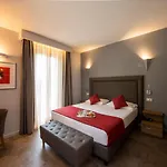 Ristorante La Quartina מלון 3*