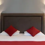 Ristorante La Quartina מלון