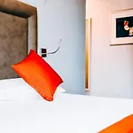 Ristorante La Quartina 3* מרגוצו