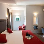 Otel Ristorante La Quartina Mergozzo