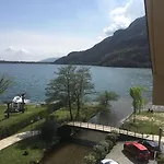 Ristorante La Quartina Mergozzo