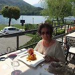 מלון Ristorante La Quartina 3*