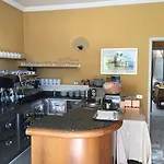Ristorante La Quartina מלון 3*