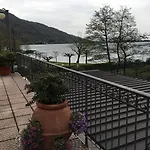 Ristorante La Quartina Otel Mergozzo