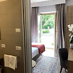 Ristorante La Quartina 3* מרגוצו