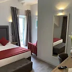 מלון Ristorante La Quartina