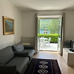 Ristorante La Quartina Otel Mergozzo