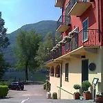 Ristorante La Quartina 3* Mergozzo