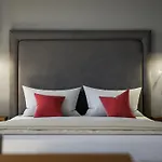 מלון Ristorante La Quartina 3*