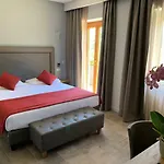 Ristorante La Quartina מלון