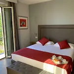 Ristorante La Quartina מלון 3*