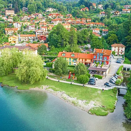 Ristorante La Quartina Hotell 3*
