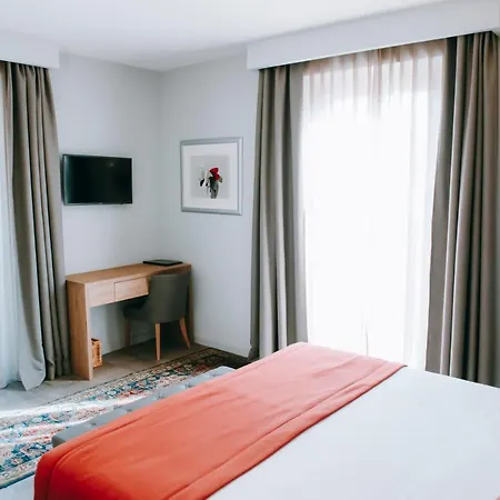 Ristorante La Quartina Мергоццо