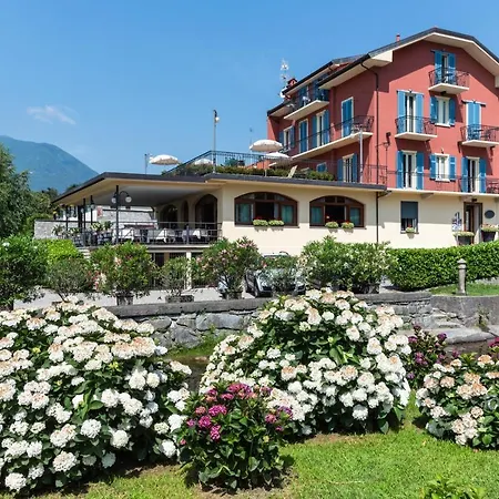Ristorante La Quartina Hotell 3*