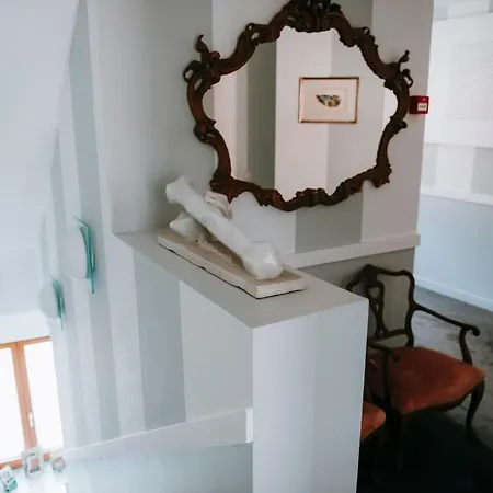 Ristorante La Quartina Отель Мергоццо