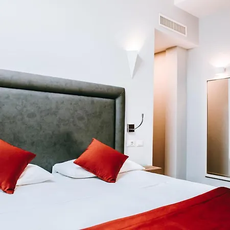 Ristorante La Quartina Hotell 3*