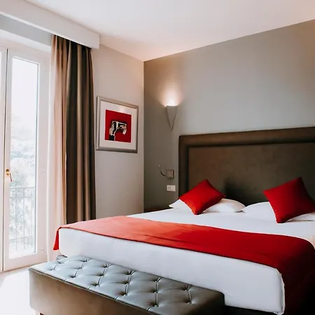 Ristorante La Quartina Отель