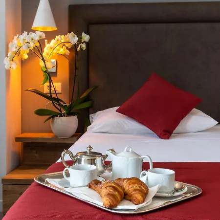 Ristorante La Quartina 3*