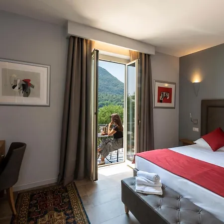Ristorante La Quartina 3*
