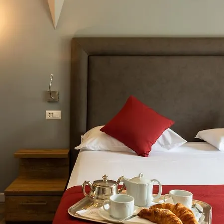Hotel Ristorante La Quartina