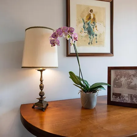 Ristorante La Quartina 3*