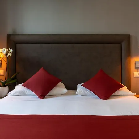 Ristorante La Quartina ホテル 3*