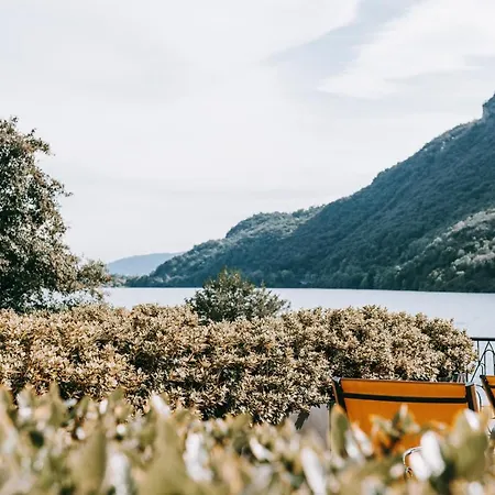 Ristorante La Quartina 3*