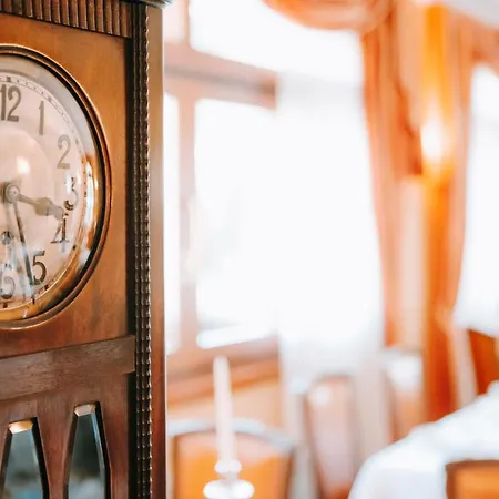 Ristorante La Quartina