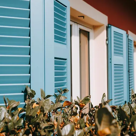 Отель Ristorante La Quartina