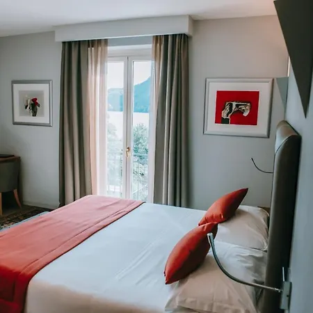 Отель Ristorante La Quartina 3*