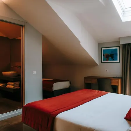 Ristorante La Quartina 3* Мергоццо