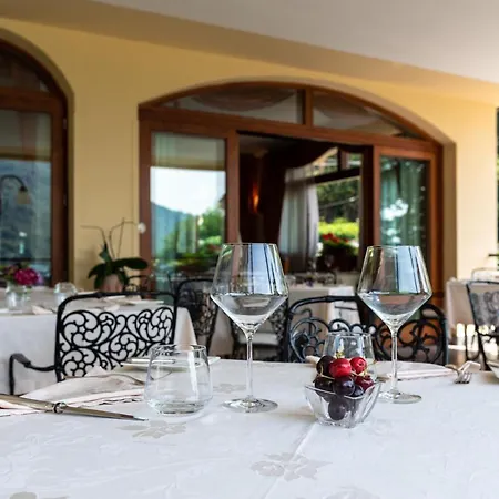 Hotell Ristorante La Quartina