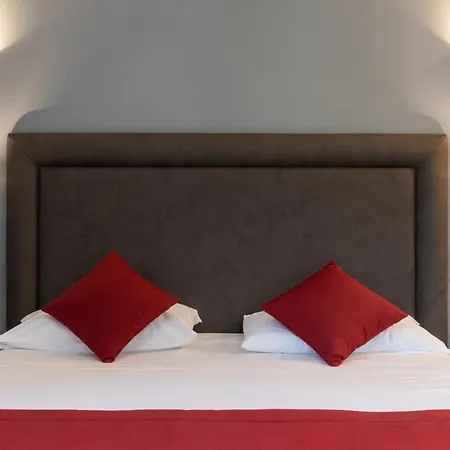 Ristorante La Quartina Hotell