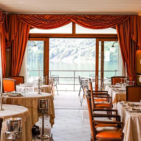 Hotell Ristorante La Quartina