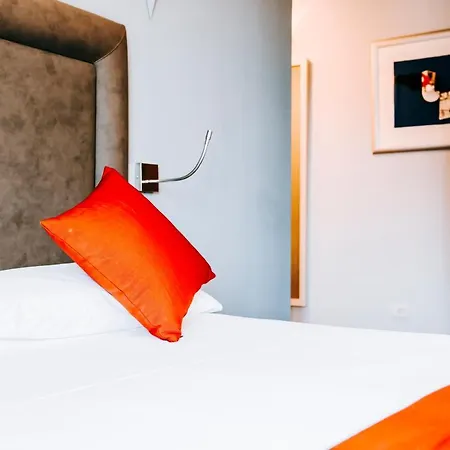 Ristorante La Quartina 3* Мергоццо