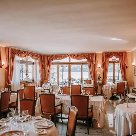 Ristorante La Quartina 3*