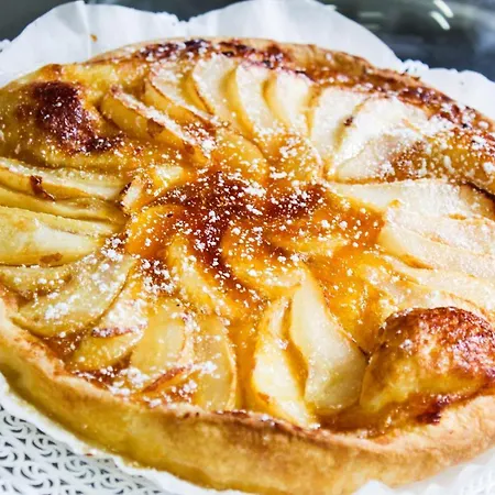 ホテル Ristorante La Quartina