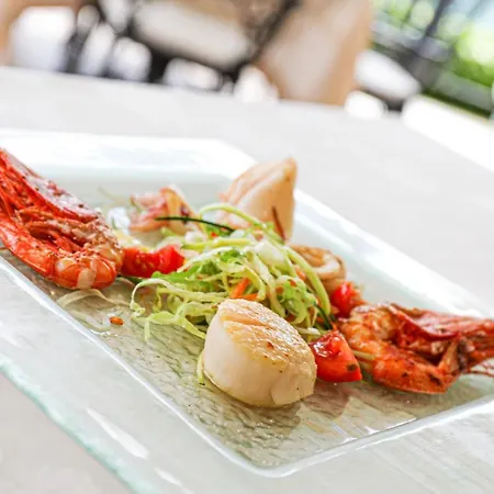 Hotel Ristorante La Quartina