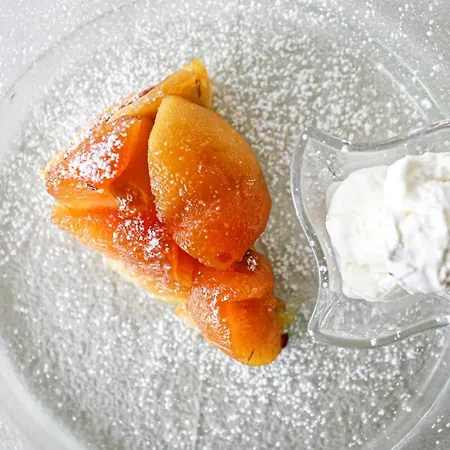 Ristorante La Quartina 3*