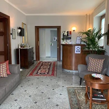 Hotel Ristorante La Quartina Mergozzo