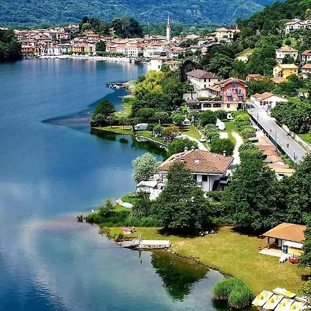 Hotell Ristorante La Quartina